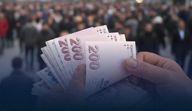 TBMM&rsquo;de kritik g&ouml;r&uuml;şme 15 Ocak&rsquo;ta! En d&uuml;ş&uuml;k emekli aylığı 20 bin TL oluyor