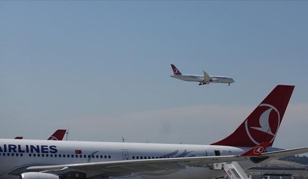 THY iddiaları yalanladı: Irak seferleri tarifeye uygun s&uuml;r&uuml;yor