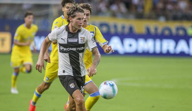 Trabzonspor Norve&ccedil;li sol bek i&ccedil;in İtalya Serie A ekibiyle anlaştı