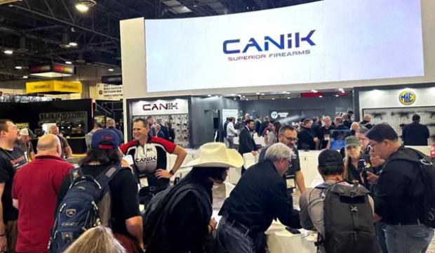 T&uuml;rk savunma sanayi &uuml;r&uuml;nleri aynı anda 3 kıtada sergilenecek