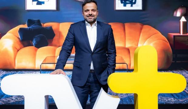 TV+, dijital yayıncılıkta dengeleri değiştiriyor: 22 bin saat i&ccedil;erik, tek aray&uuml;z 