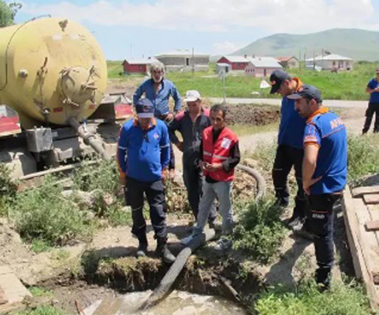 Leyla Aydemir'in (4) cansız bedeni bulunmuştu. 