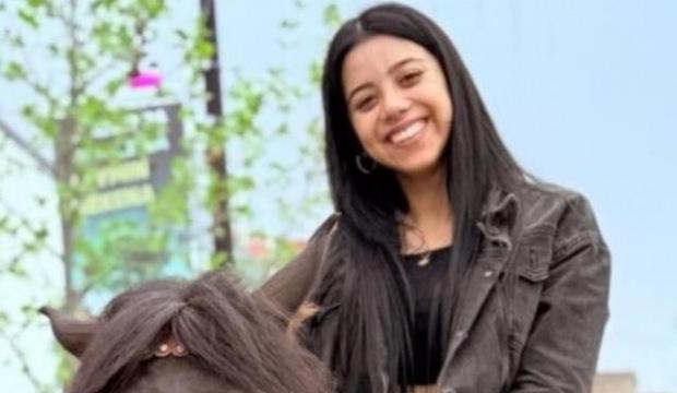 &Uuml;&ccedil; ay &ouml;nce evlenmişti, Helin'in ş&uuml;pheli &ouml;l&uuml;m&uuml;!