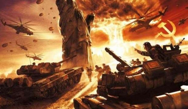 &Uuml;&ccedil;&uuml;nc&uuml; d&uuml;nya savaşı &ccedil;ok yakın olabilir! İşte d&uuml;nyanın en g&uuml;&ccedil;l&uuml; 30 ordusu