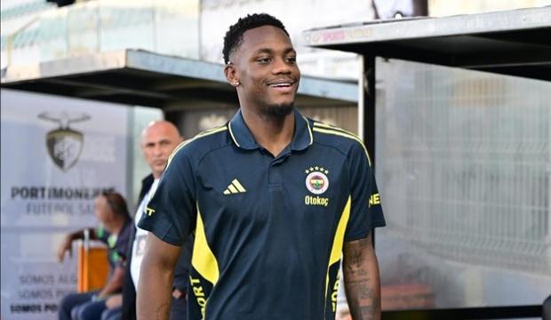 UEFA'dan 'Jhon Duran' kararı: D&ouml;n&uuml;ş tarihi belli oldu