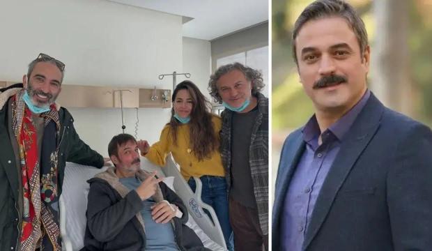 Ufuk &Ouml;zkan'ın sağlık durumu nasıl? Kardeşinden yeni a&ccedil;ıklama