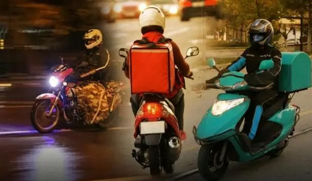 Siparişler aksayacak! Kuryeler maaşı beğenmedi, kontak kapatıyor