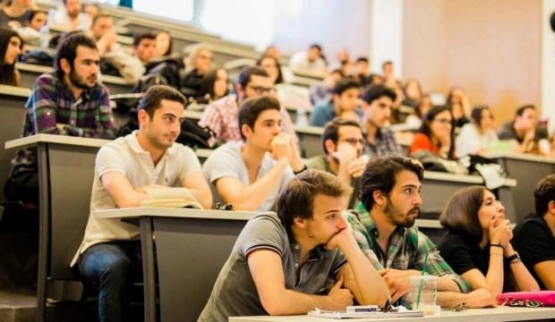 &Uuml;niversitelerde devrim gibi yenilik! Bir b&ouml;l&uuml;m hari&ccedil; hepsinde d&uuml;şecek...