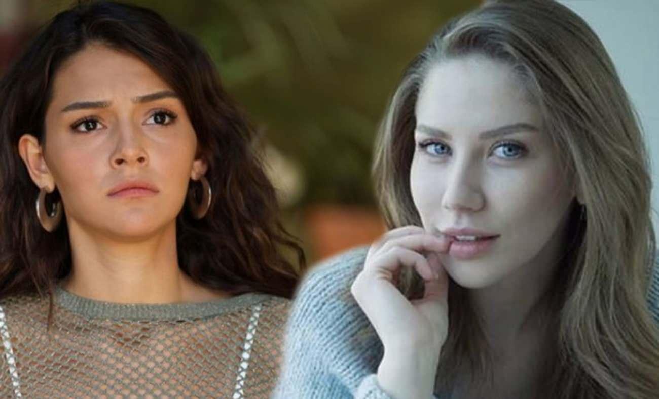 &Uuml;nl&uuml;lere uyuşturucu operasyonu: &Ccedil;ağla Boz ve Melis Sabah g&ouml;zaltına alındı