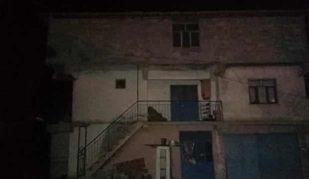 Karaman'da soba faciası: Karı koca karbonmonoksit kurbanı oldu