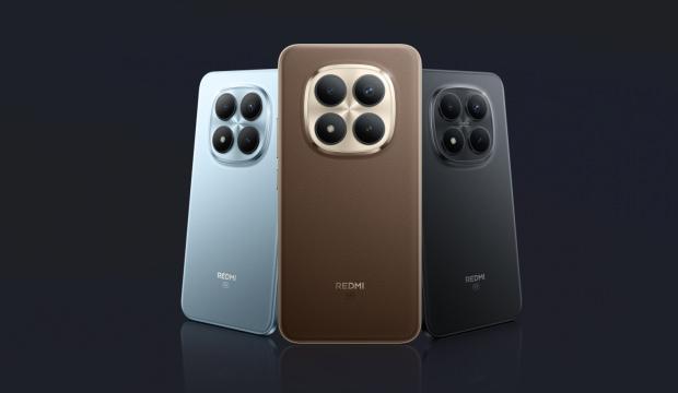 Xiaomi, yeni REDMI Note 15 Serisi&rsquo;ni tanıttı: Dayanıklılık ve g&uuml;&ccedil;l&uuml; kamera bir arada