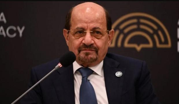 Yemen'de yeni d&ouml;nem: Zindani Başbakan oldu