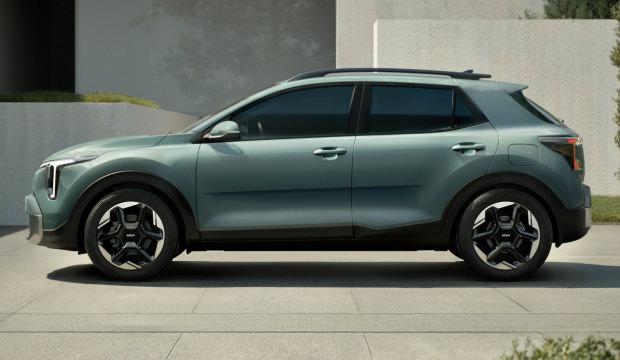 Yeni Kia Stonic T&uuml;rkiye'de satışa sunuldu! İşte &ouml;zellikleri ve fiyatı