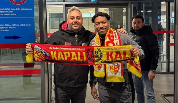 Yeni transfer şehirden ka&ccedil;tı: Telefonları kapalı, haber alınamıyor