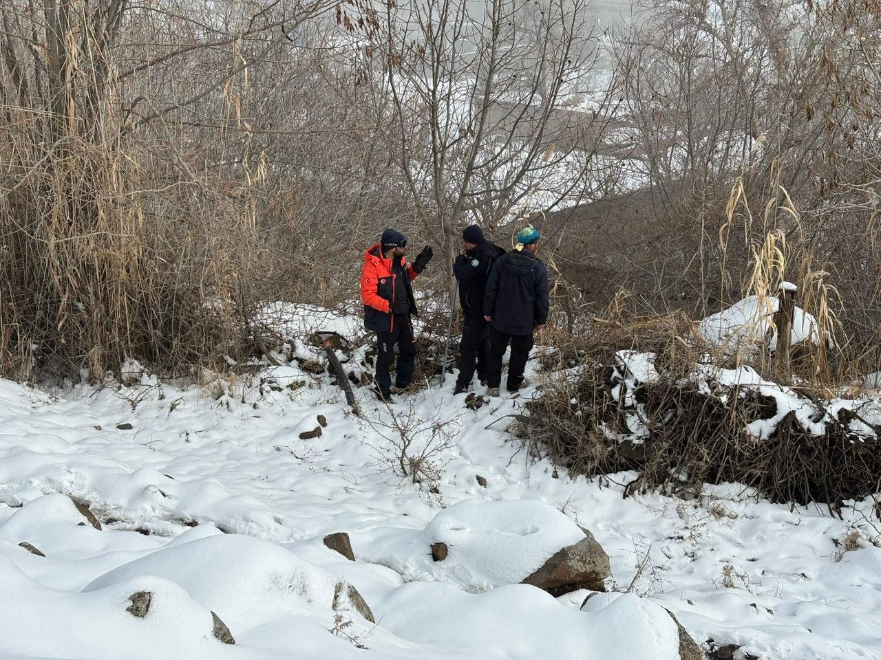 2 çocuk annesi Nimet Kılıç (45), 4 gündür kayıp.