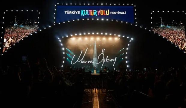 2026 T&uuml;rkiye K&uuml;lt&uuml;r Yolu Festivali &ccedil;alışmaları resmen başladı: 26 şehirde festival var!