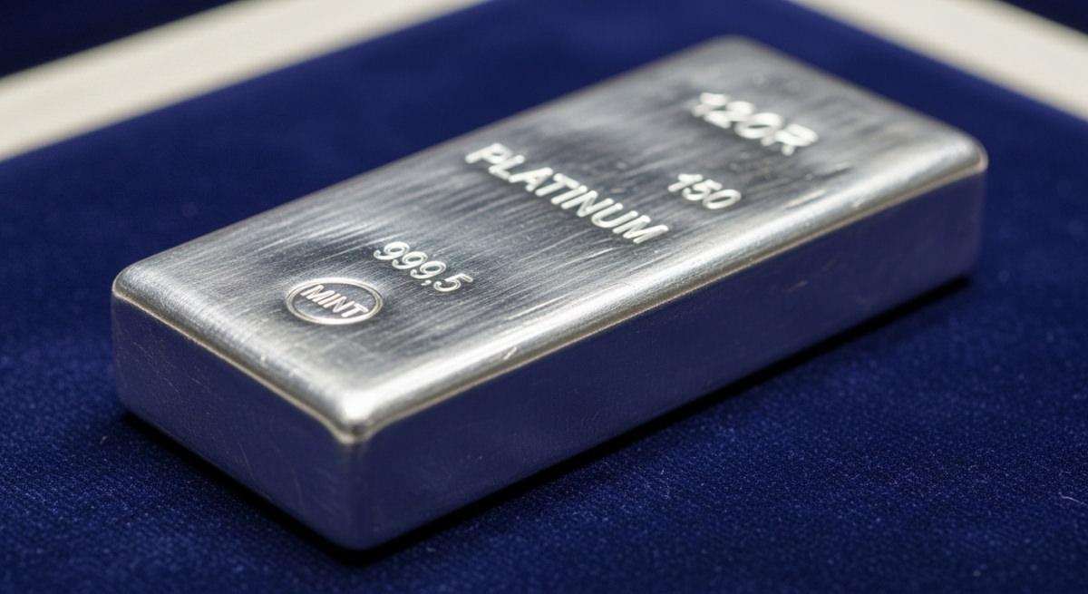 Altın ve gümüşü gölgede bıraktı!