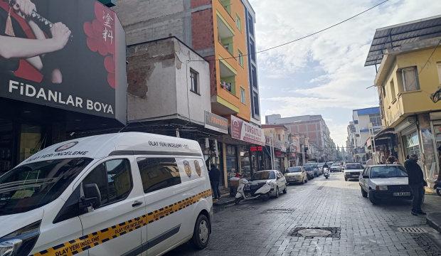 3 aylık bebek evde &ouml;l&uuml; bulundu: Anne ve bakıcının ifadesi alınacak!