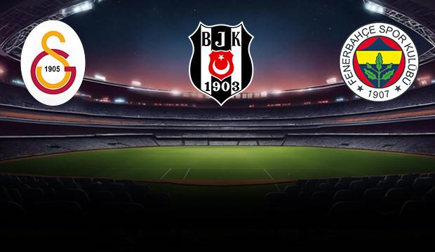 3 b&uuml;y&uuml;k takım sezonun ilk yarısında zarar yazdı: En b&uuml;y&uuml;k kayıp Beşiktaş'ta
