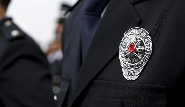 3 ilin emniyet m&uuml;d&uuml;r&uuml; değişti