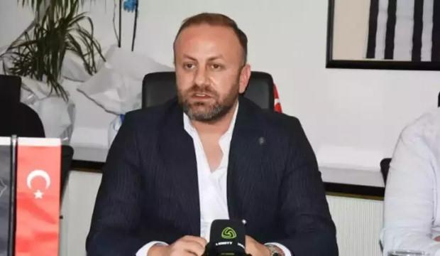 4 yıl &ouml;nce S&uuml;per Lig'deydi: Amat&ouml;r&uuml;n kıyısına gelen kul&uuml;pten 'acil' &ccedil;ağrı