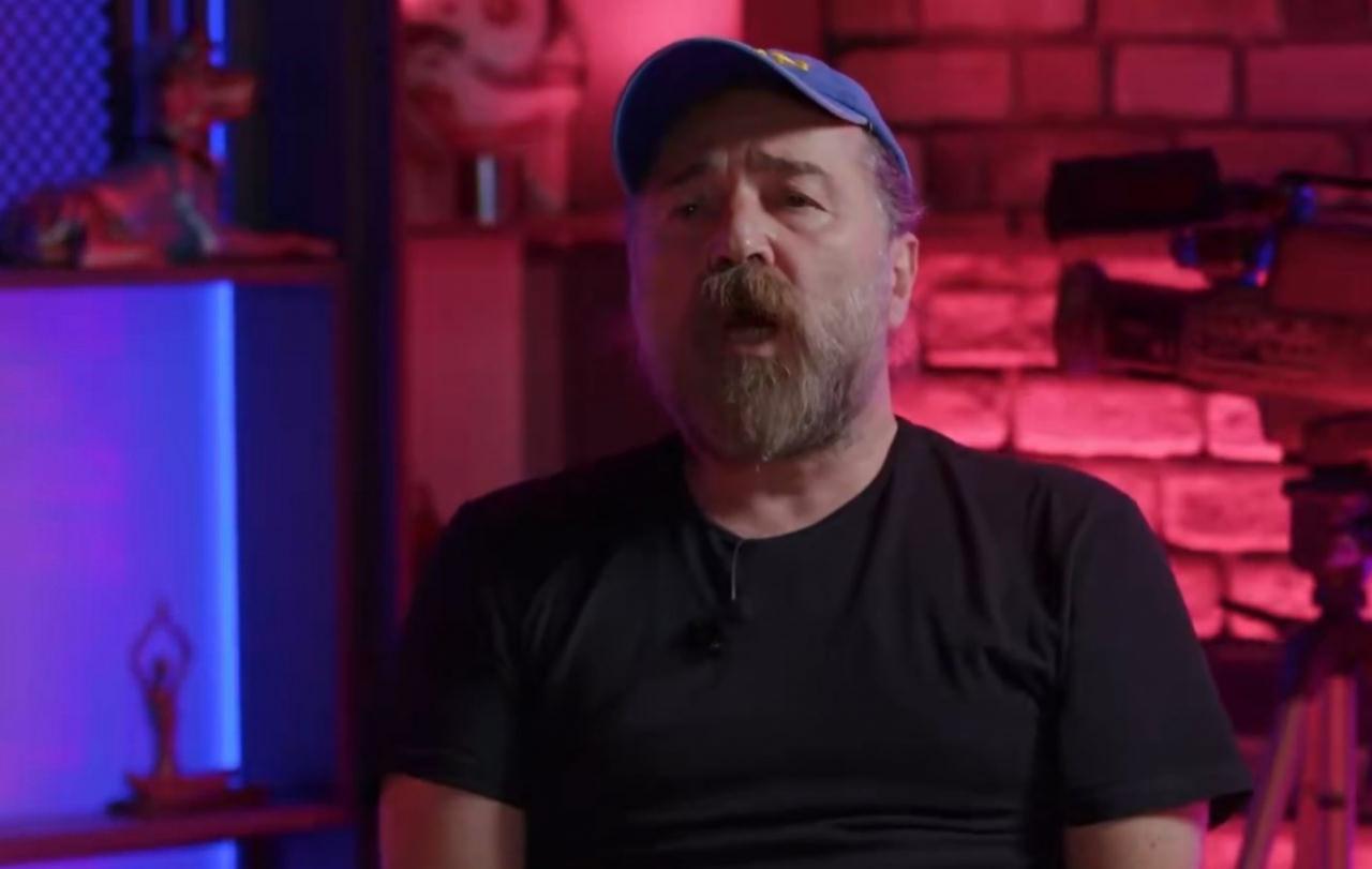 Spor yorumcusu İbrahim Seten