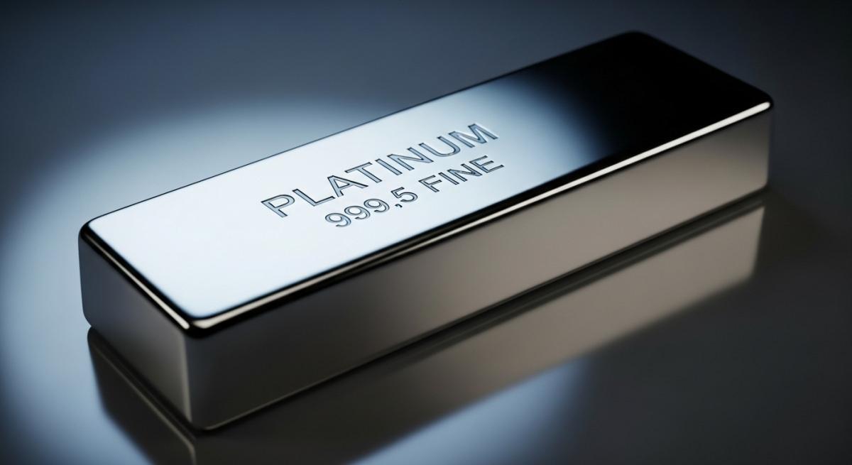 Altın ve gümüşü gölgede bıraktı!