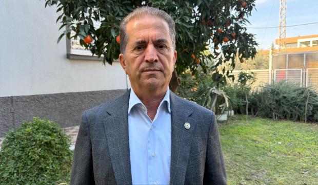 52 yıldır b&ouml;ylesi g&ouml;r&uuml;lmemişti: &Ccedil;ift&ccedil;inin y&uuml;z&uuml; g&uuml;lmeye başladı