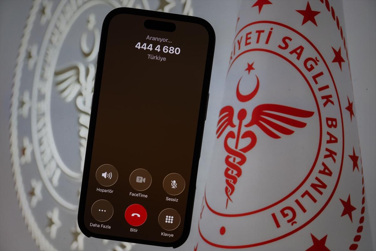 TİTCK Başkanı Ayar duyurdu! İlaç yokluğuna karşı doğrudan ihbar hattı: 444 4 680