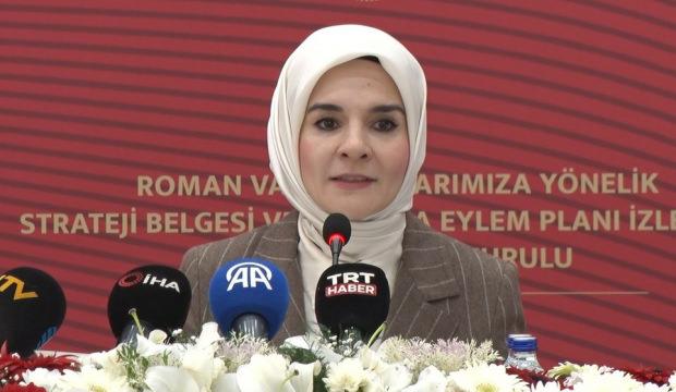 Resmi Gazete'de yayımlandı! Roman vatandaşlar i&ccedil;in 2. aşama başlıyor