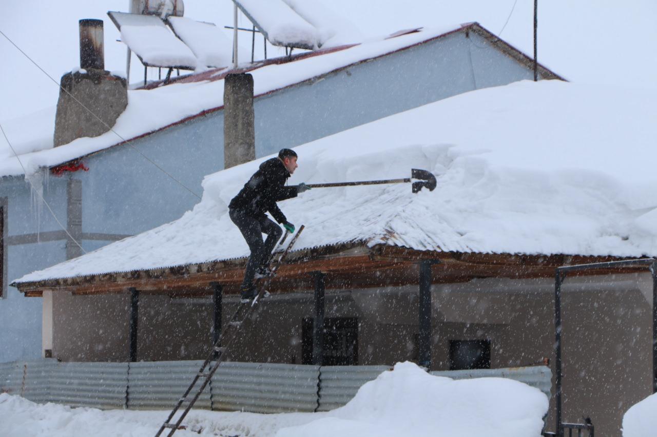 Bigöl'den görüntüler