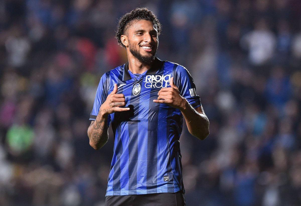 Hasan Şaş'ın övgüyle söz ettiği orta saha oyuncusu Ederson