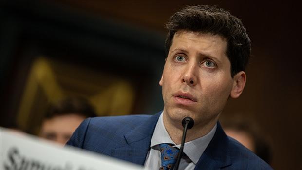 Sam Altman