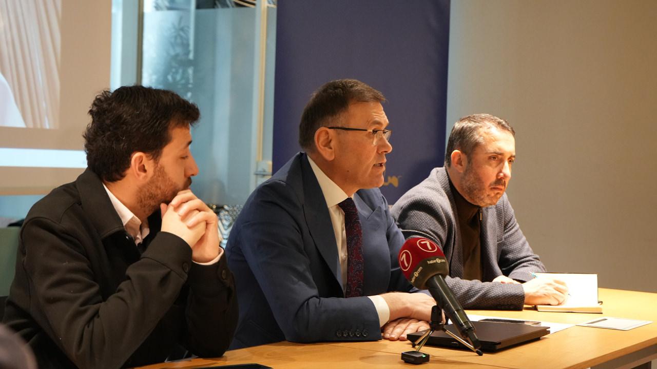 Rapor 4 alana yoğunlaşıyor