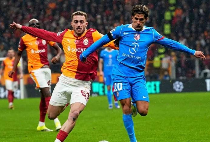 Barış Alper Yılmaz