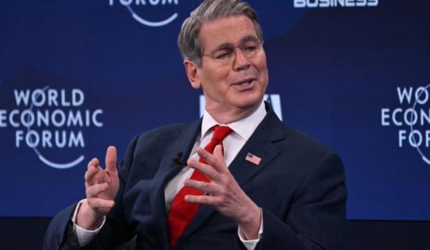 ABD'li bakan Avrupa &uuml;lkelerine seslendi: Kırgınlığa kapılmayın