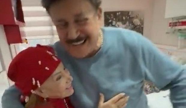 İki unutulmaz isim yıllar sonra Samsun'da karşılaştı