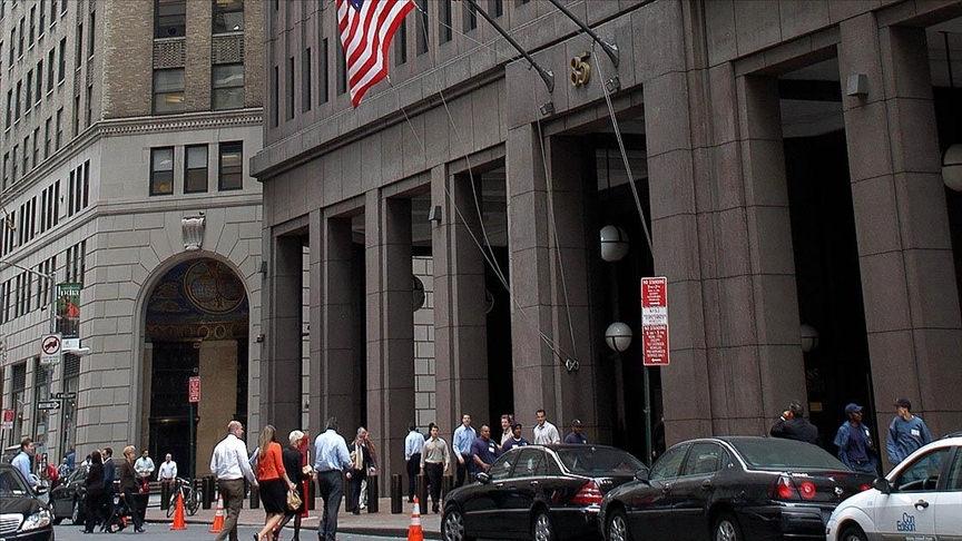 Altında ibre yukarı döndü