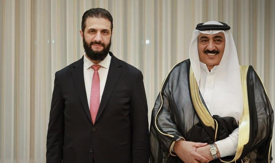  Şammar Kabilesi Şeyhi Şeyh Mani Humeydi Dehham el-Carba