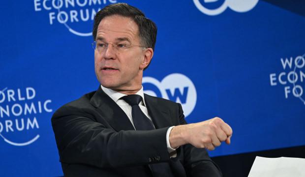 Rutte: Trump haklı, Gr&ouml;nland'ı savunmalıyız