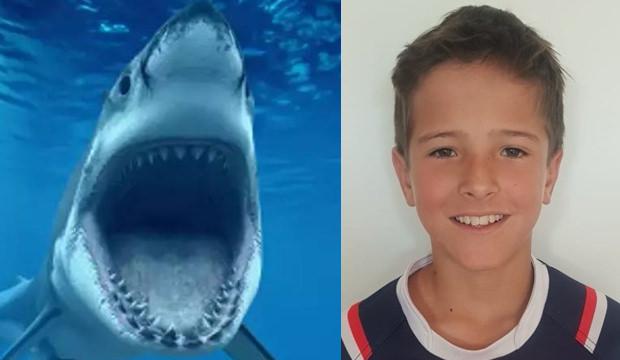 K&ouml;pekbalığı 12 yaşındaki &ccedil;ocuğu &ouml;ld&uuml;rd&uuml;