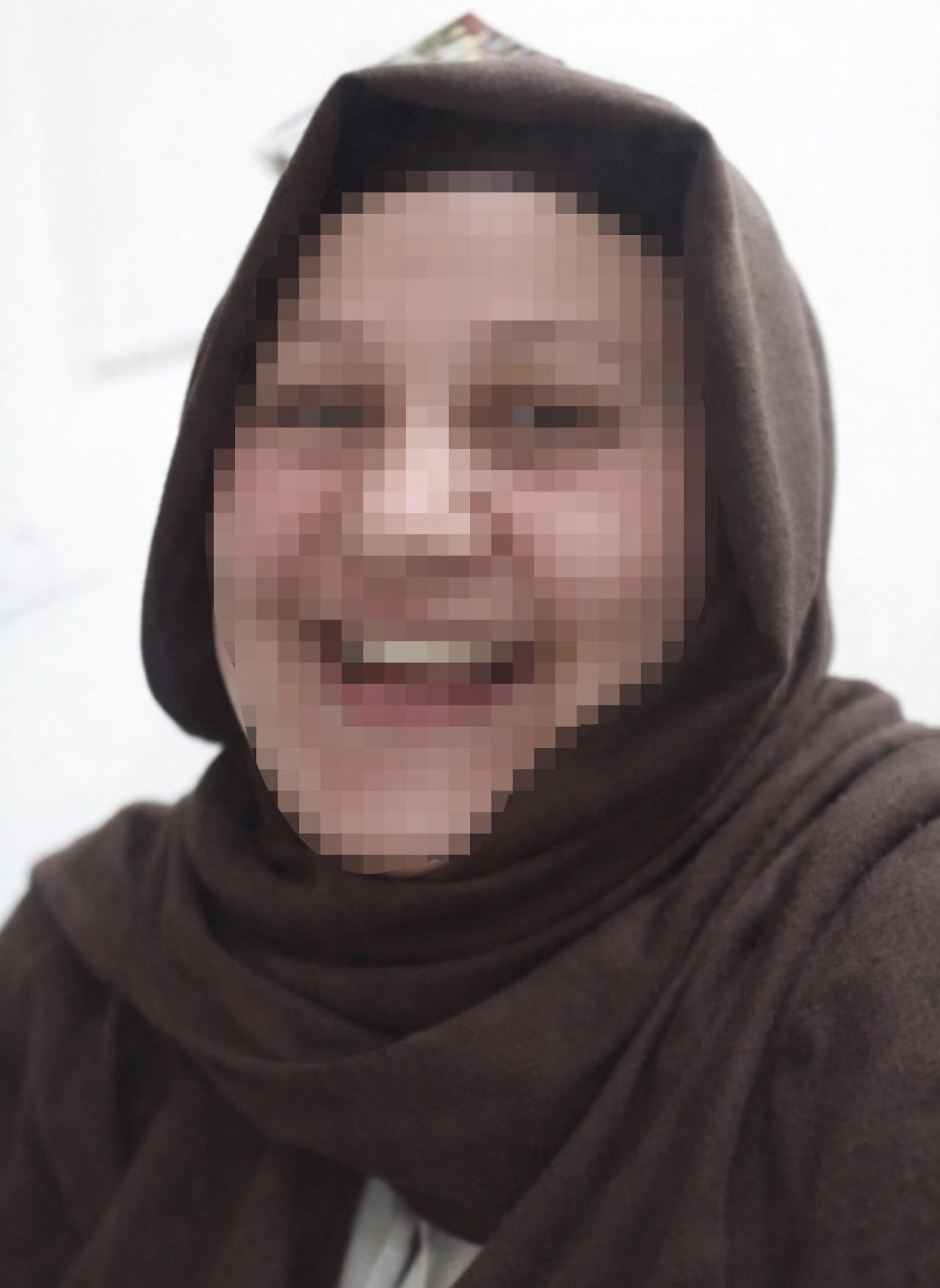 Gamze S.’nin eşi Dursun A.S. ile oğlu Aydın S.’yi de gözaltına aldı.