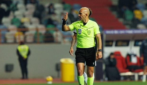 Fenerbah&ccedil;e-Aston Villa ma&ccedil;ının hakemi belli oldu