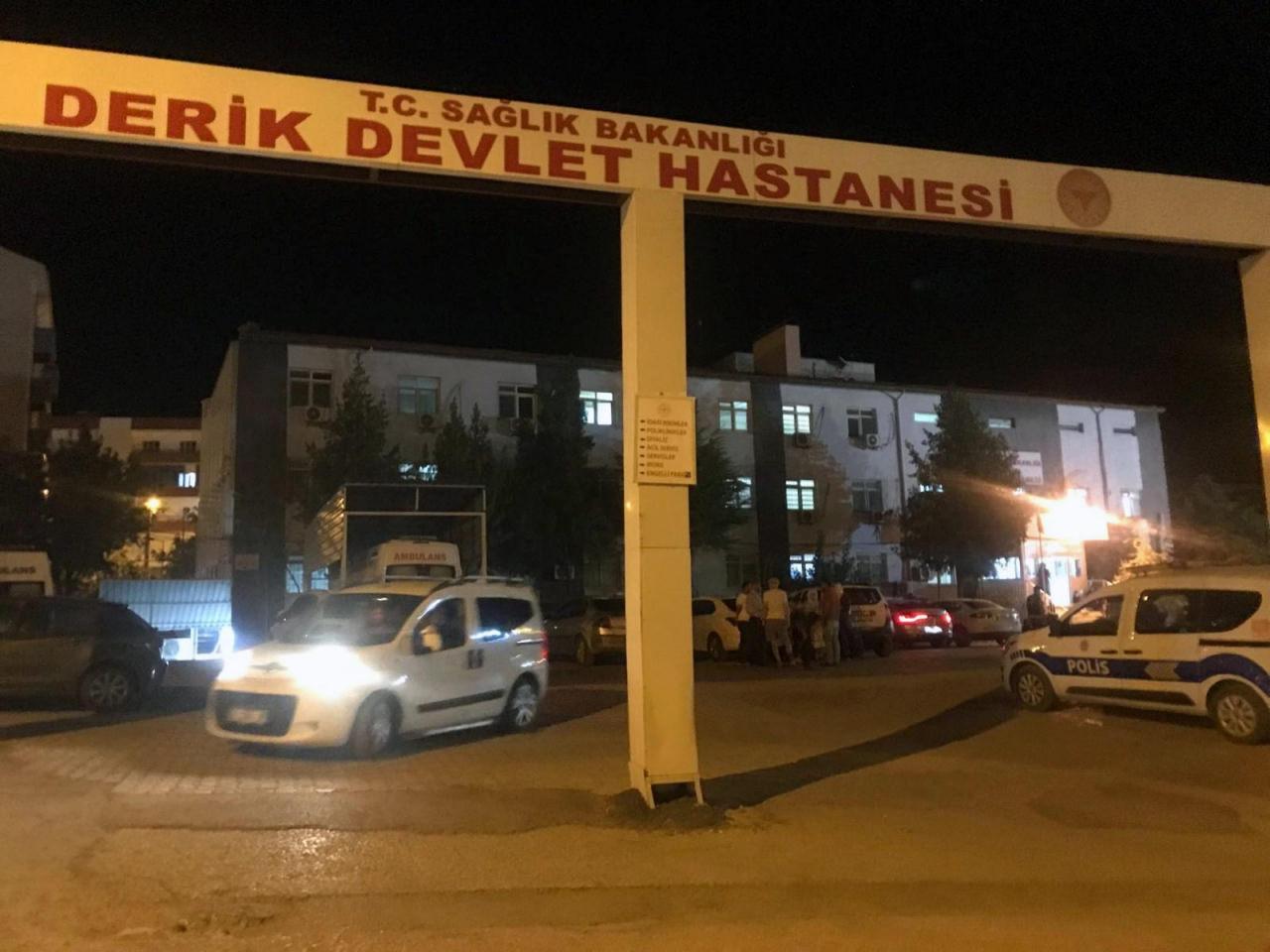 14 yaşındaki Nur Banu, ölü bulundu.
