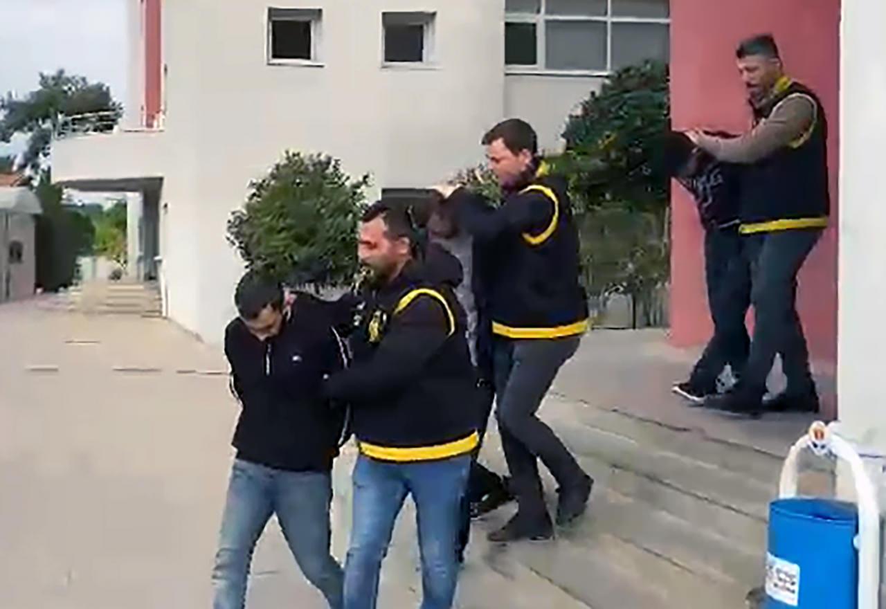 Cengiz Durmaz’ın ölümüyle ilgili 10 şüpheli tutuklandı. 