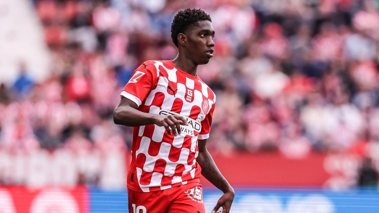 Galatasaray, Asprilla'yı imzaya getiriyor