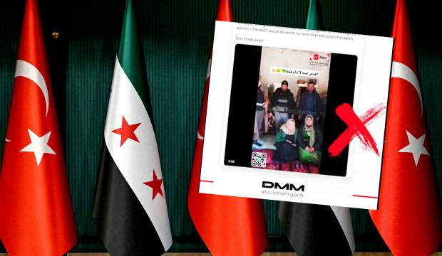 Al&ccedil;ak g&ouml;r&uuml;nt&uuml;lerle T&uuml;rkiye'yi hedef aldılar! Jet hızında a&ccedil;ıklama geldi