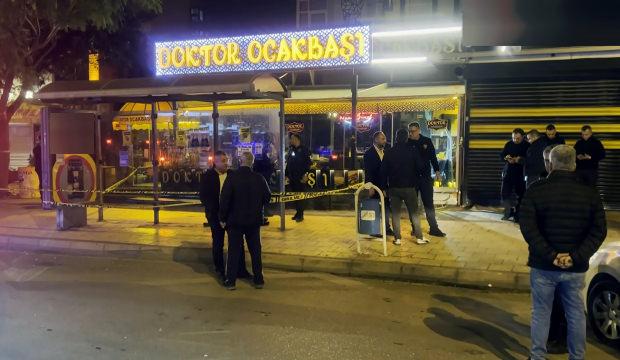 Adana'daki cinayetin ardından intikam planı &ccedil;ıktı! 17 yaşındaki katilin ilk ifadesi