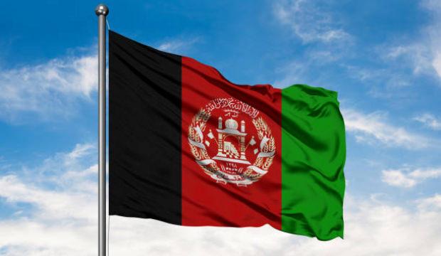 Afganistan'da patlama 