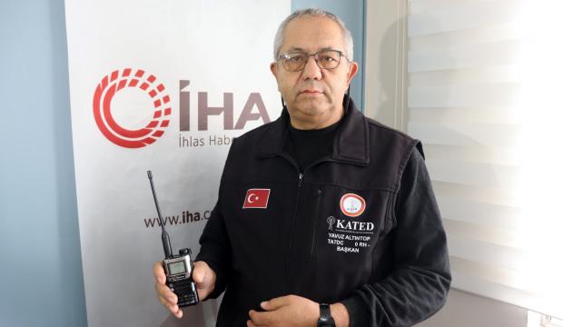 Alternatifi yok! Telefonlar sustuğunda en az 5 bin mil g&ouml;r&uuml;şme imkanları var